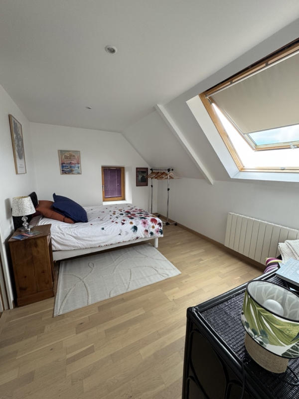 Maison - 180 m² - 7 pièces