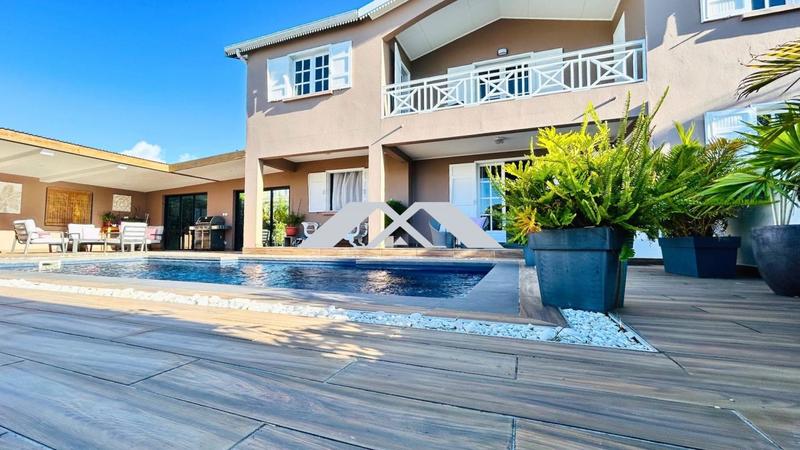 Villa - 142 m² - 4 pièces