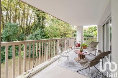 Appartement - 84 m² - 4 pièces