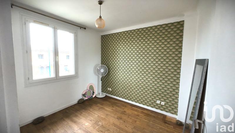 Maison - 88 m² - 4 pièces