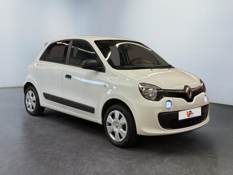 Renault Twingo III 1.0 SCe 70 Bc Life