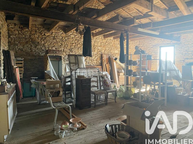 Maison - 131 m² - 6 pièces