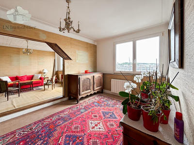 Appartement - 79 m² - 2 pièces