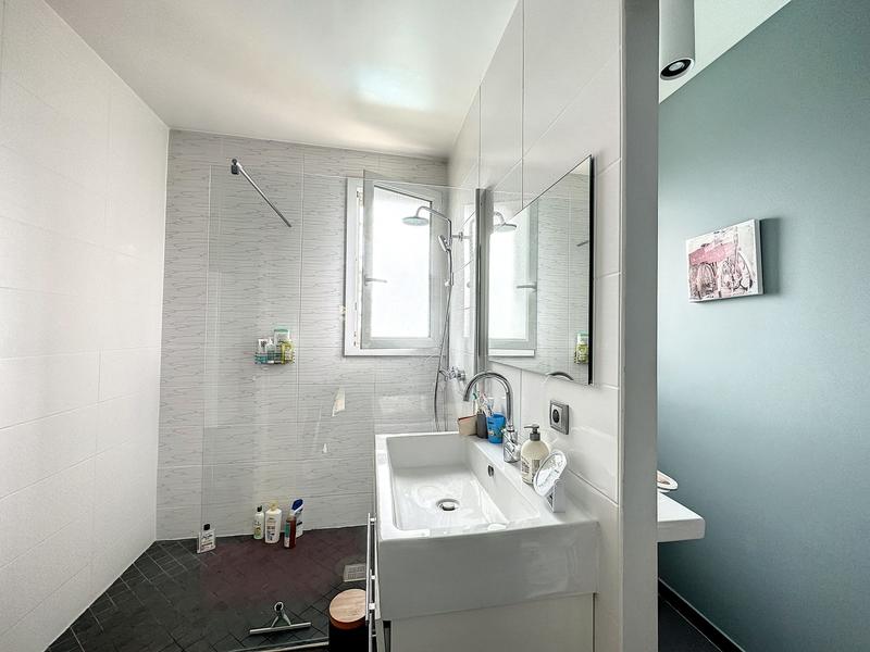 Maison - 190 m² - 7 pièces