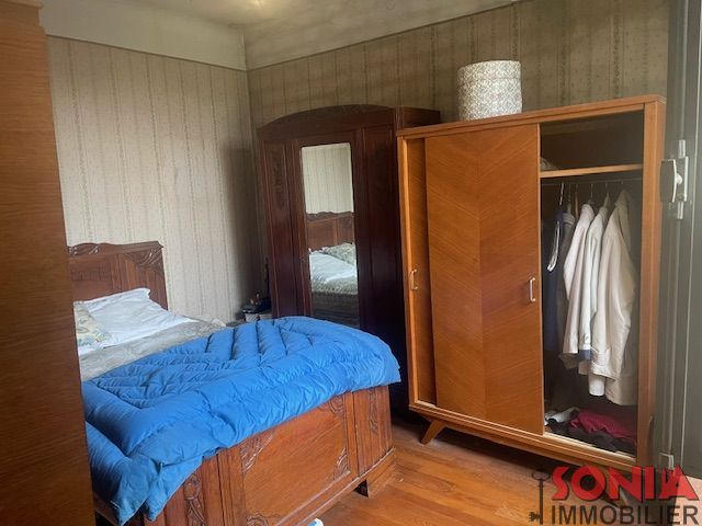 Maison - 73 m² - 4 pièces