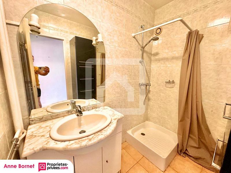 Appartement - 89 m² - 4 pièces
