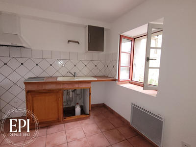 Maison - 114 m² - 4 pièces