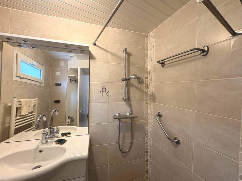 Maison - 55 m² - 3 pièces