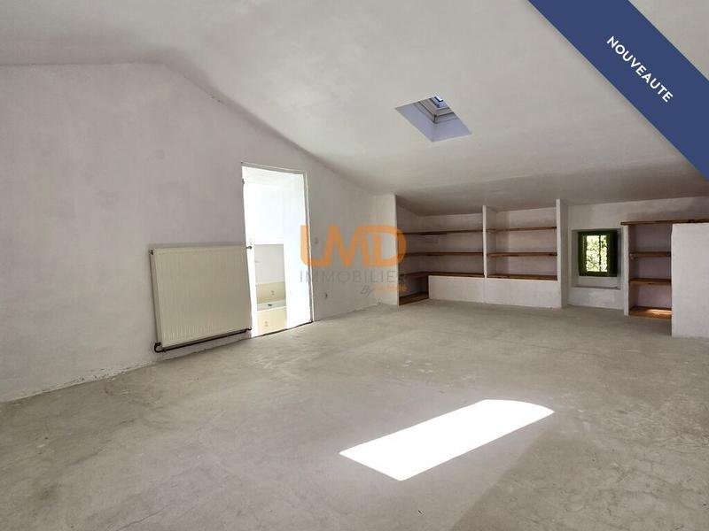 Mas - 190 m² - 8 pièces