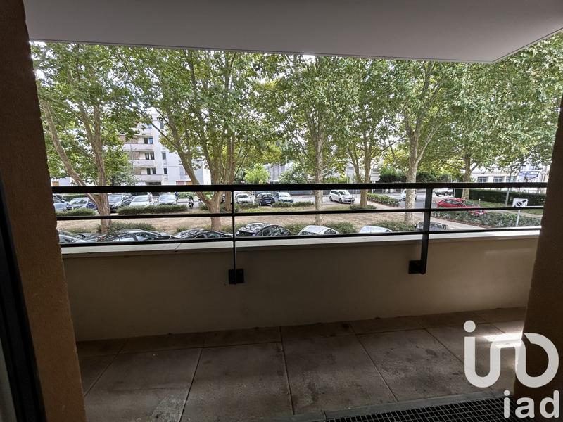 Appartement - 54 m² - 3 pièces