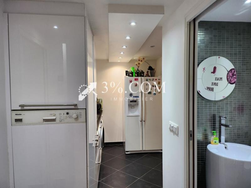 Maison - 170 m² - 7 pièces