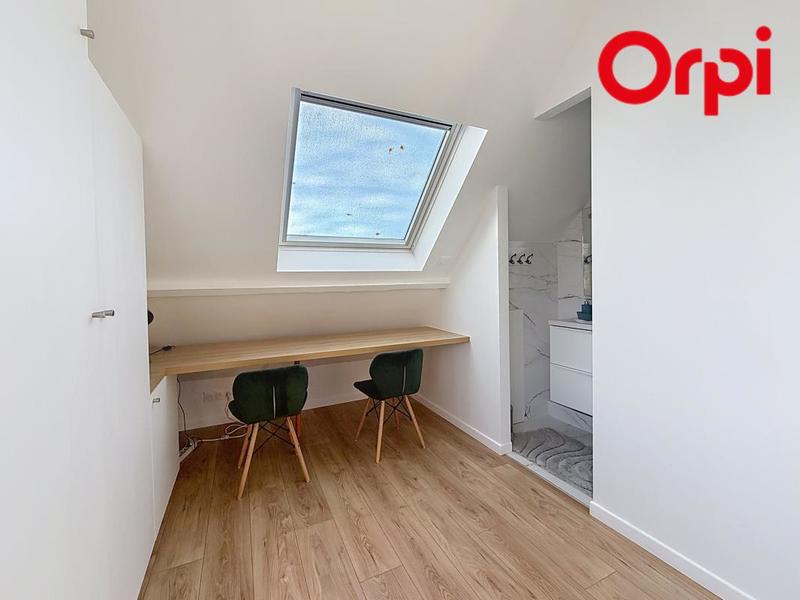 Maison - 154 m² - 7 pièces