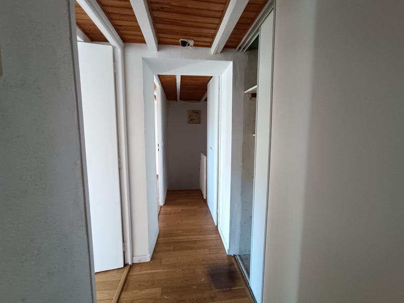 Propriété - 170 m² - 7 pièces