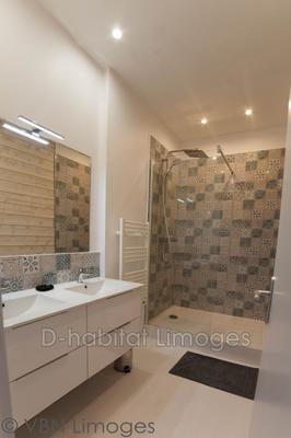 Appartement - 85 m² - 4 pièces