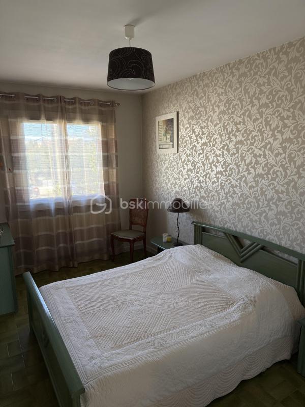 Maison traditionnelle - 140 m² - 6 pièces