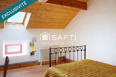 Maison - 111 m² - 5 pièces