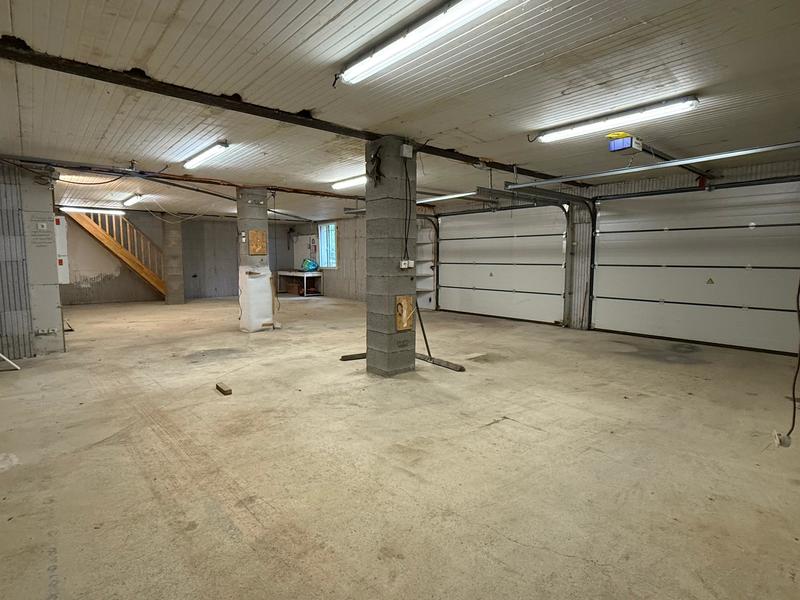 Maison - 152 m² - 6 pièces