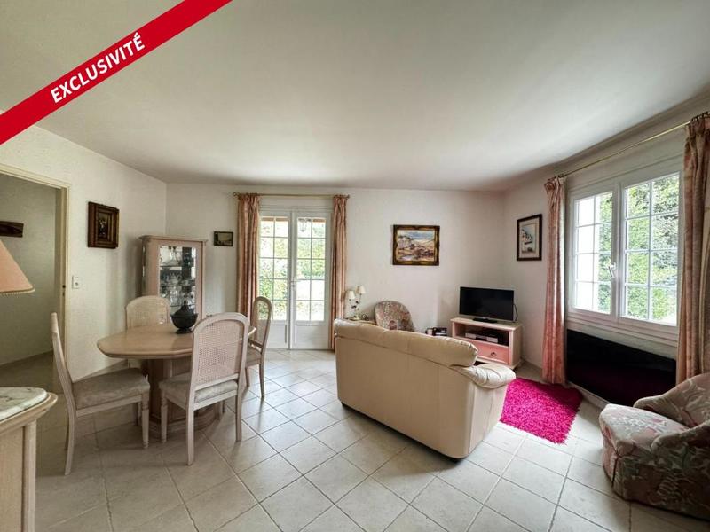 Villa - 72 m² - 3 pièces