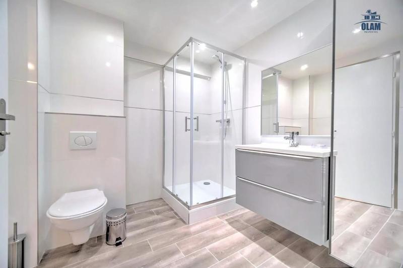 Appartement - 76 m² - 4 pièces