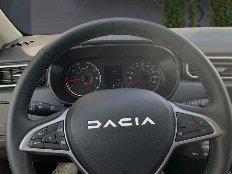 Dacia Duster 1.2 TCe 130 cv Journey 4x2