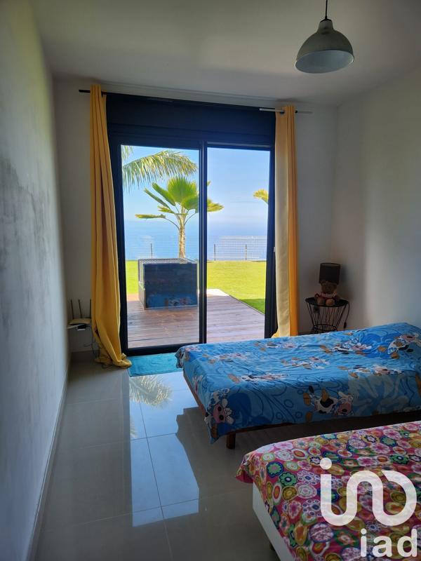 Maison - 161 m² - 5 pièces