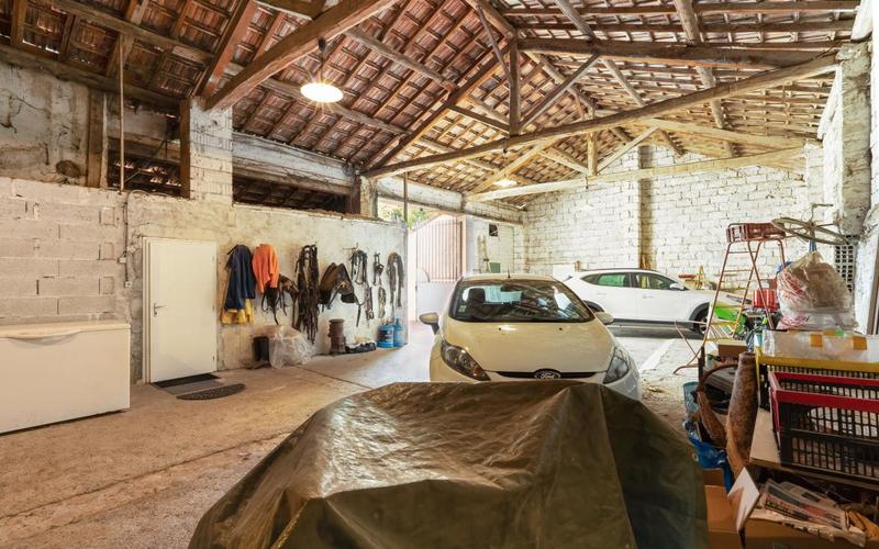 Propriété - 183 m² - 7 pièces