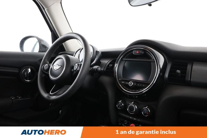 Mini Mini Cooper 5p 136 ch