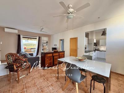 Pavillon - 101 m² - 4 pièces