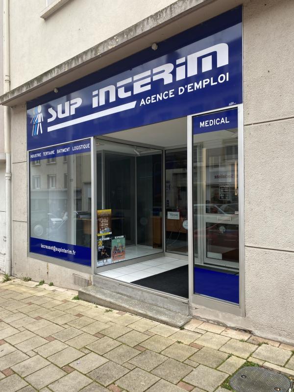 Local commercial - 77 m²