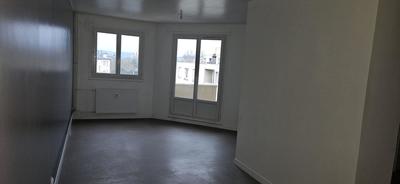 Appartement - 2 pièces