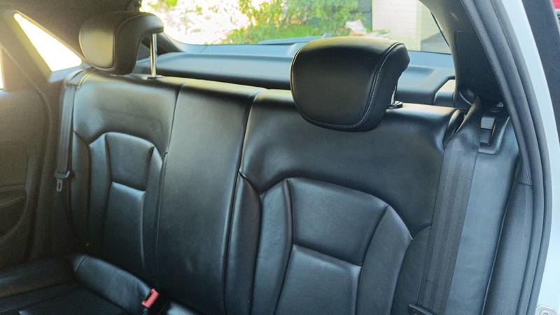 Audi S1 sportback I 2.0 Tfsi 230 Quattro s - Entretien constructeur