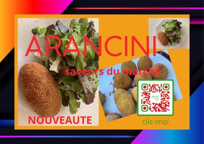 aux saveurs du monde