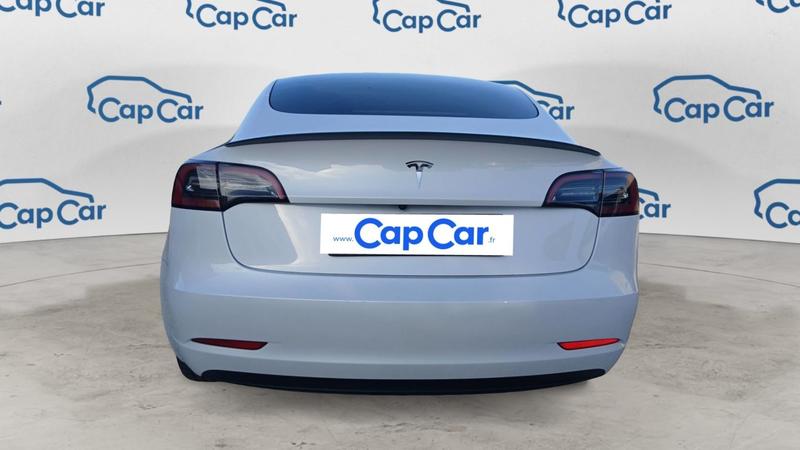 Tesla Model 3 I 275 Rwd Standard Range