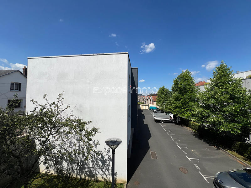 Appartement - 74 m² - 3 pièces