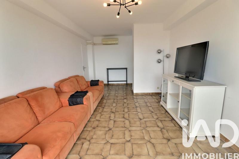 Appartement - 65 m² - 4 pièces