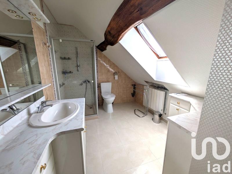 Maison - 170 m² - 5 pièces