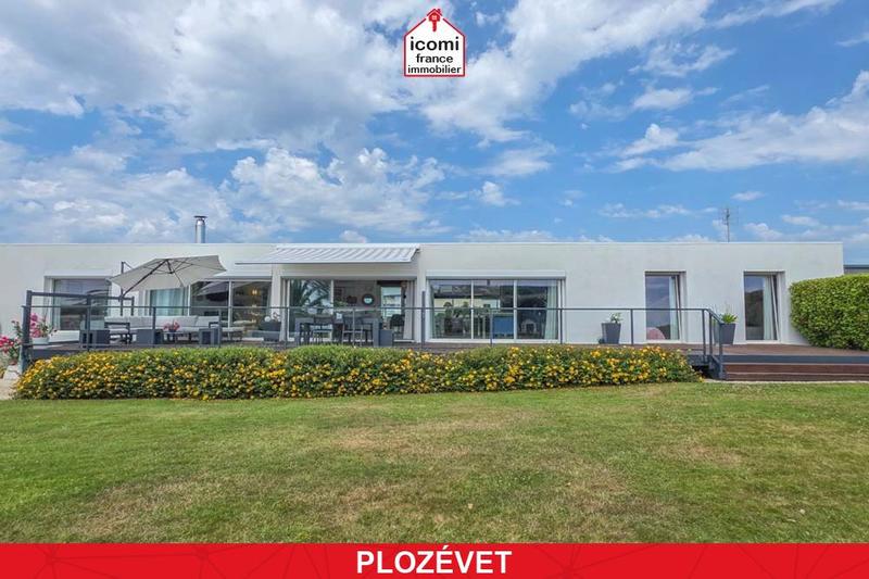 Propriété - 120 m² - 5 pièces