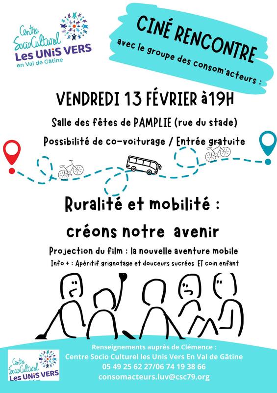 Ruralité et mobilié : Créons notre avenir