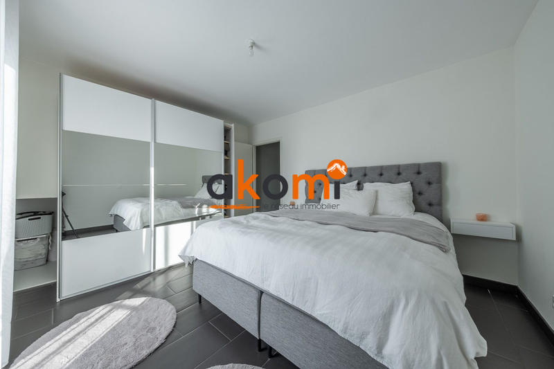 Maison contemporaine - 183 m² - 7 pièces