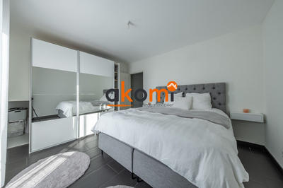 Maison contemporaine - 183 m² - 7 pièces