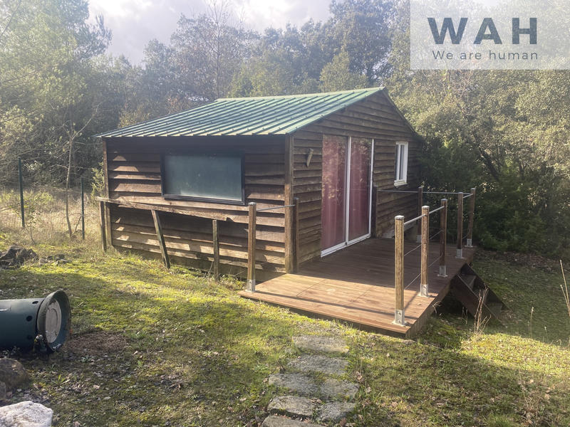 Mas - 130 m² - 6 pièces