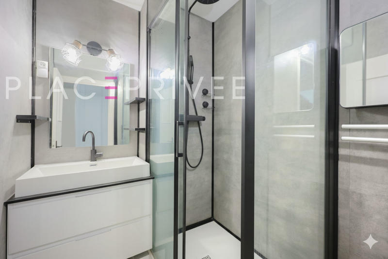 Appartement - 51 m² - 3 pièces