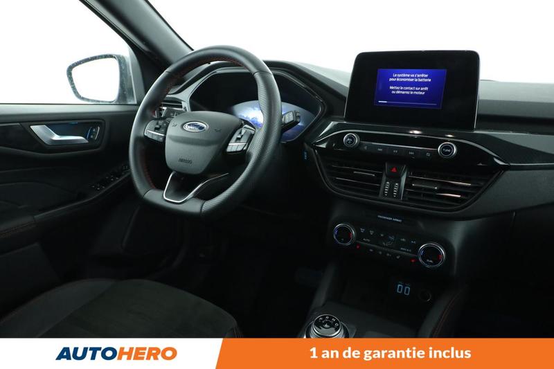 Ford Kuga 2.5 Duratec Fhev St-Line X PowerShift 190 ch