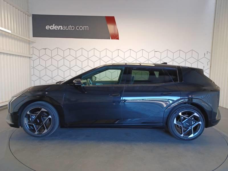 Kia Ev4 81.4 kWh 204 ch Autonomie Longue Gt-Line