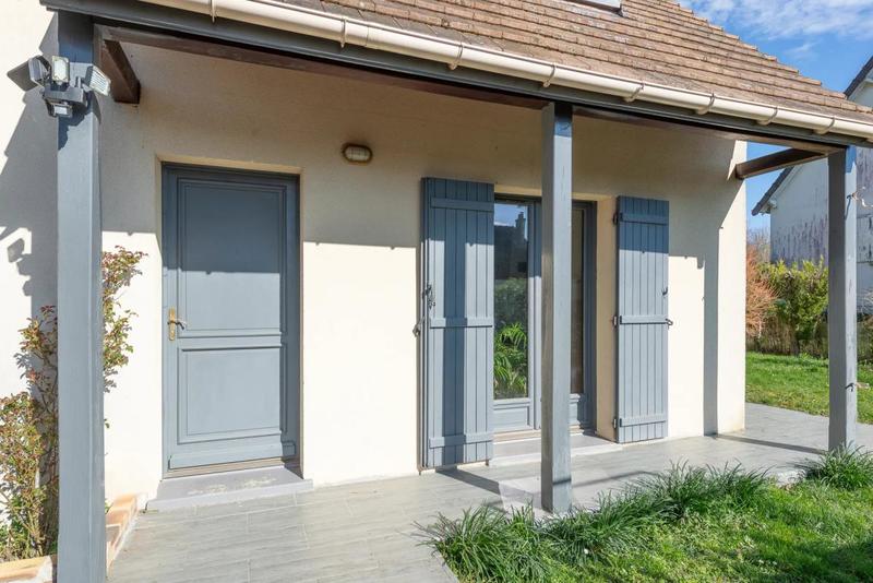 Maison de campagne - 109 m² - 7 pièces