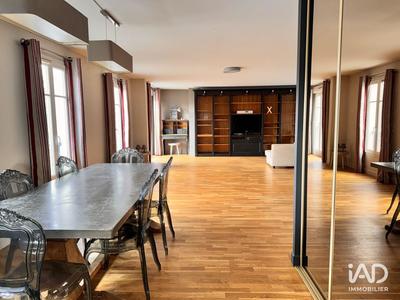 Appartement - 146 m² - 6 pièces