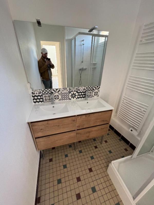 Appartement - 59 m² - 2 pièces