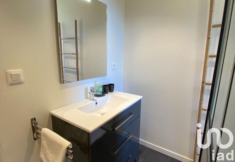 Maison de village - 75 m² - 4 pièces