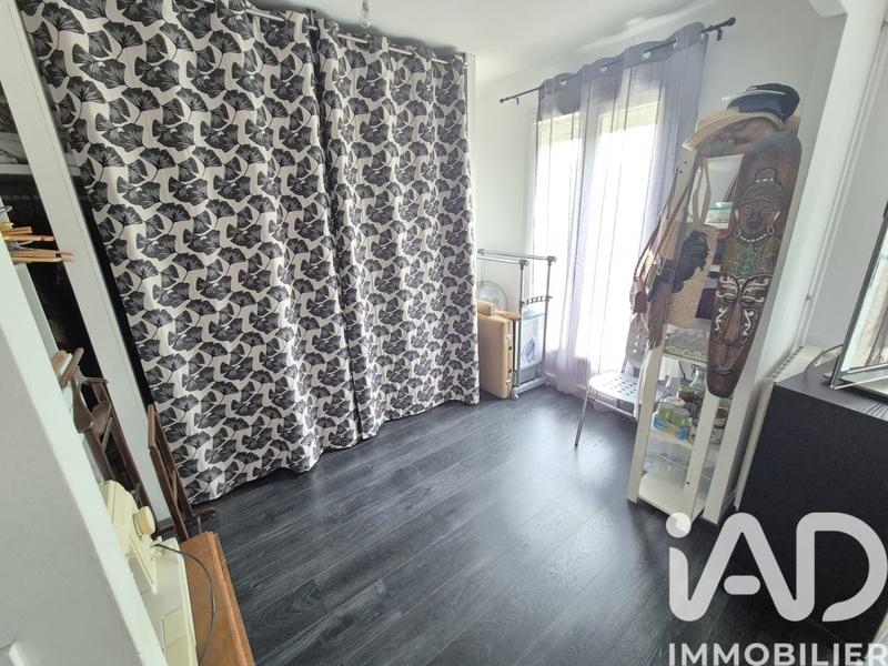 Maison - 101 m² - 4 pièces
