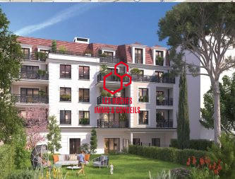 Appartement - 29 m² - 1 pièce